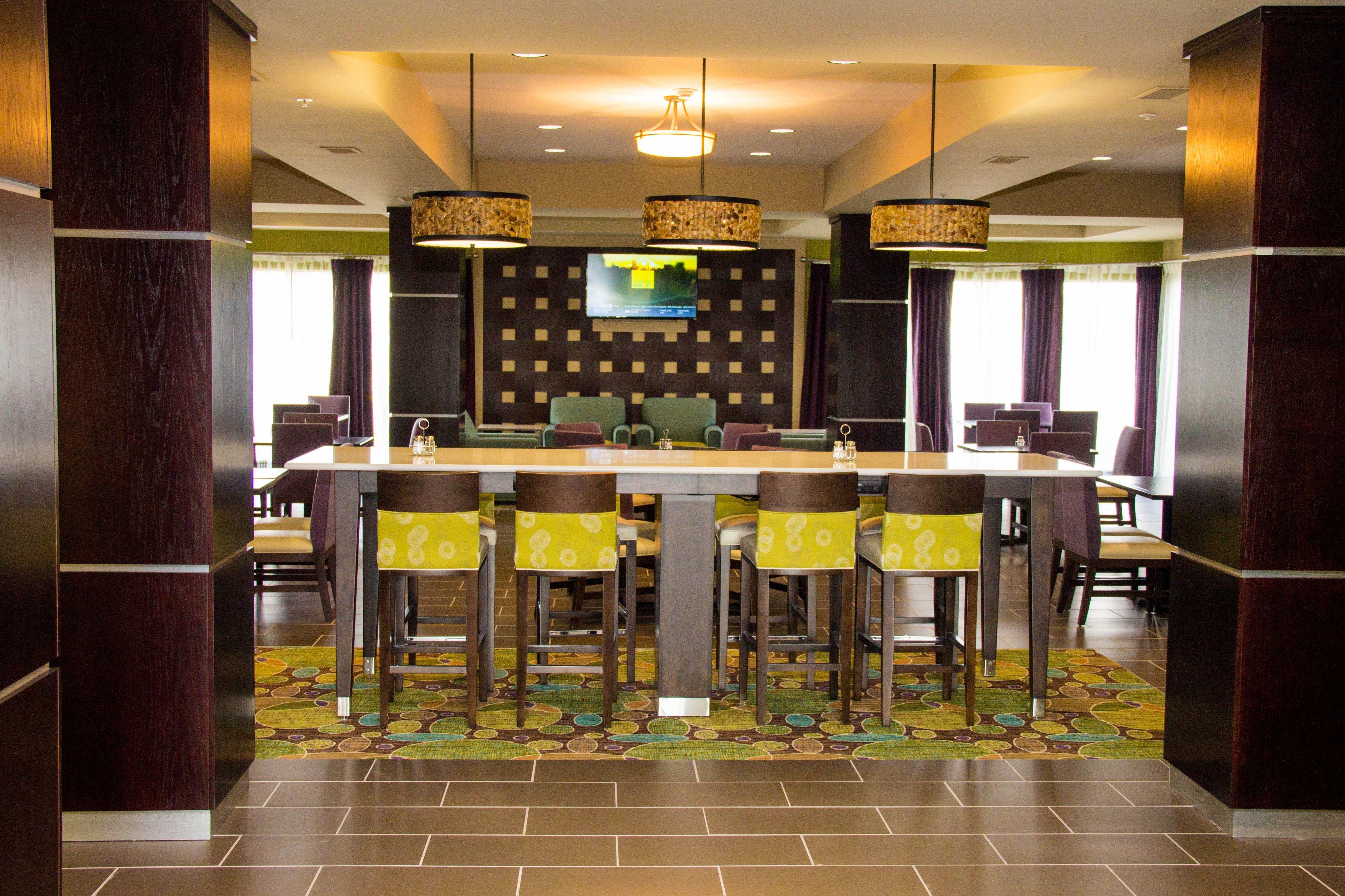Holiday Inn Express And Suites Sikeston By Ihg Exterior foto